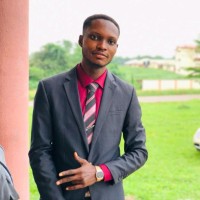 Ogbole Victor