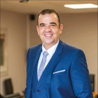 Nikos Vasilikiotis