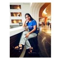 Sukanya Murthy