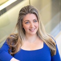 Maria Vavoulas PMP®