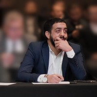Mohammed Fawzy