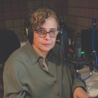 Margot Martín del Castillo
