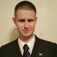 Kyle Gregory