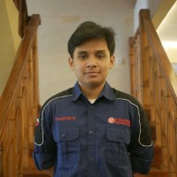 M Bisma Permana