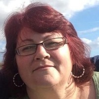 Sharon Ernst