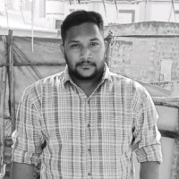 Saran Teja