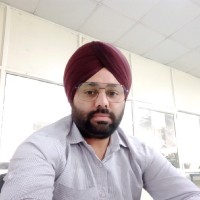 Mandeep Singh