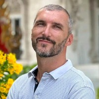 César Mouriaux 🇹🇭🛺