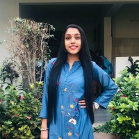 Maithili Patel