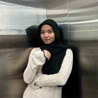 Aisyah Ridzham