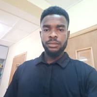 Olaoye Olayemi