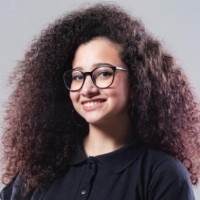 Camila da Costa Silva