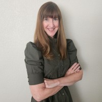Stacey Wolff