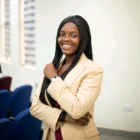 Grace Akinleye
