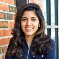 Fiorella Salvador, Mba