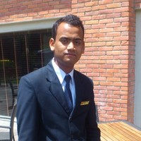 Madan Pandey