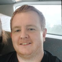 Aaron Grogan
