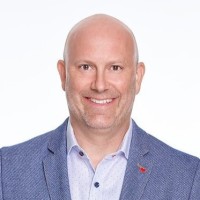 Daniel Lavoie