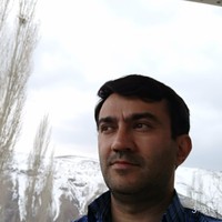 Seyed Masoud Kamali Shahri