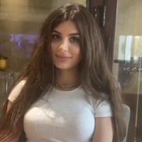 Dalya Omar, Fnp-C