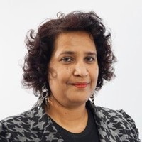 Asha Ramgoelam