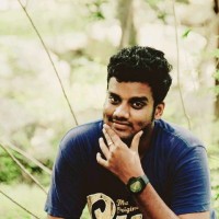 Vikash K