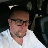 Grégory Hoell