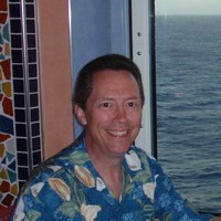 Ron Grinage
