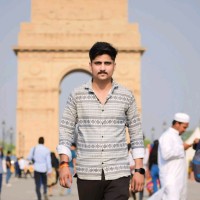 Ritik kumar singh