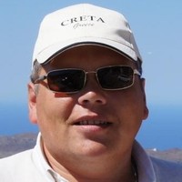 Дмитрий Крохалёв