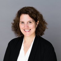 Suzanne Paulins (She, Her)