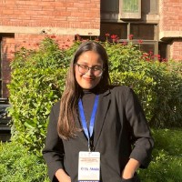 Riya Pareek
