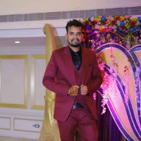 Ajeet Tripathi