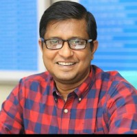 Masudul Haque