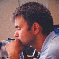 Сергей Сорокин