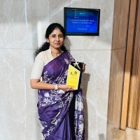 Anusha Vemuri