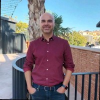 Jesús Manuel Moya Martínez