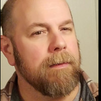 Mark Rorvik