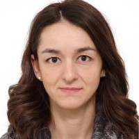 Sanja Stankovikj