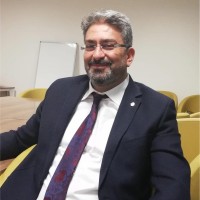 Oktay ÖZKAN