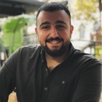 İslam Kocadağ