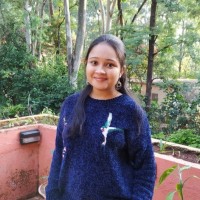 Manasi Gujarathi