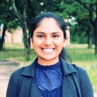 Nishi Patel