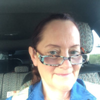 Angela Duffin