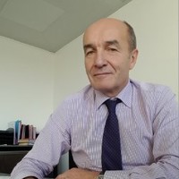 Pierre Yves Bouscaud