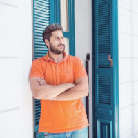 Mostafa Zayed