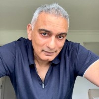Avtar Gill