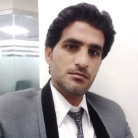 Nadir Ali Rind