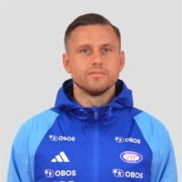 Łukasz Jarosiński