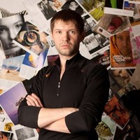 Evgenii Markovskii